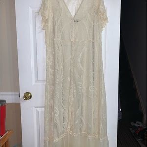 Torrid - Wedding Dress